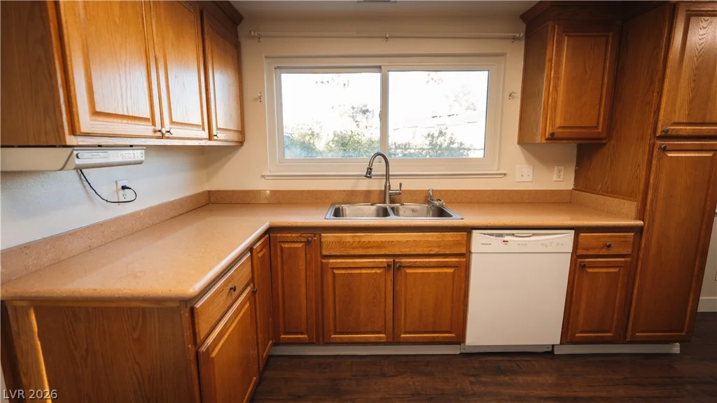 5134 Caliente, Las Vegas, NV 89119