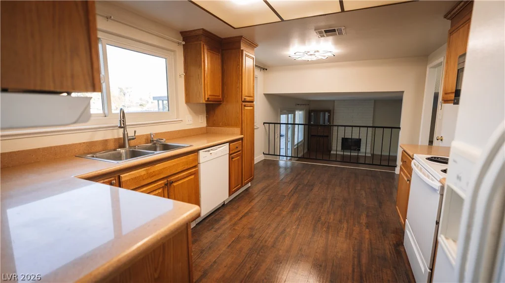 5134 Caliente, Las Vegas, NV 89119