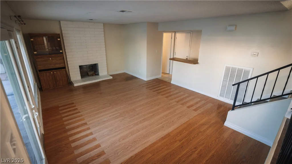 5134 Caliente, Las Vegas, NV 89119