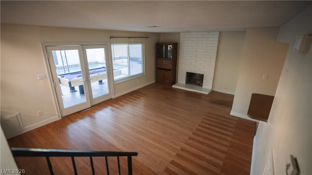 5134 Caliente, Las Vegas, NV 89119