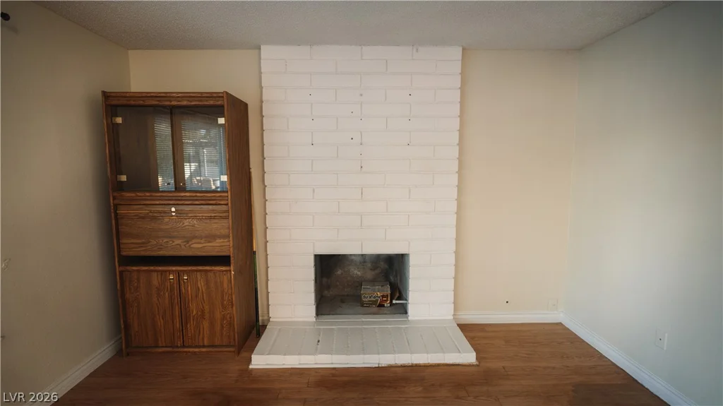 5134 Caliente, Las Vegas, NV 89119