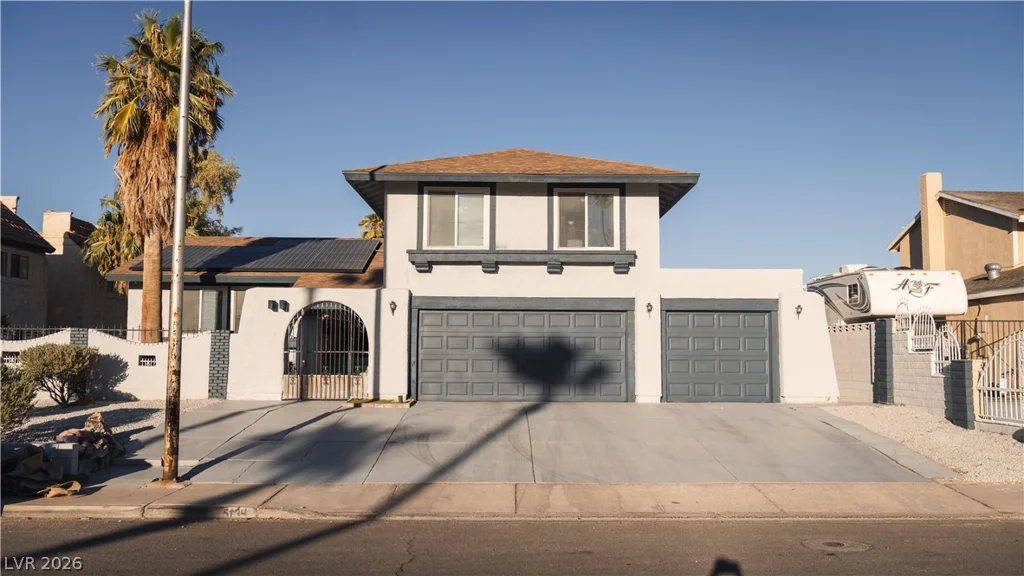5134 Caliente, Las Vegas, NV 89119