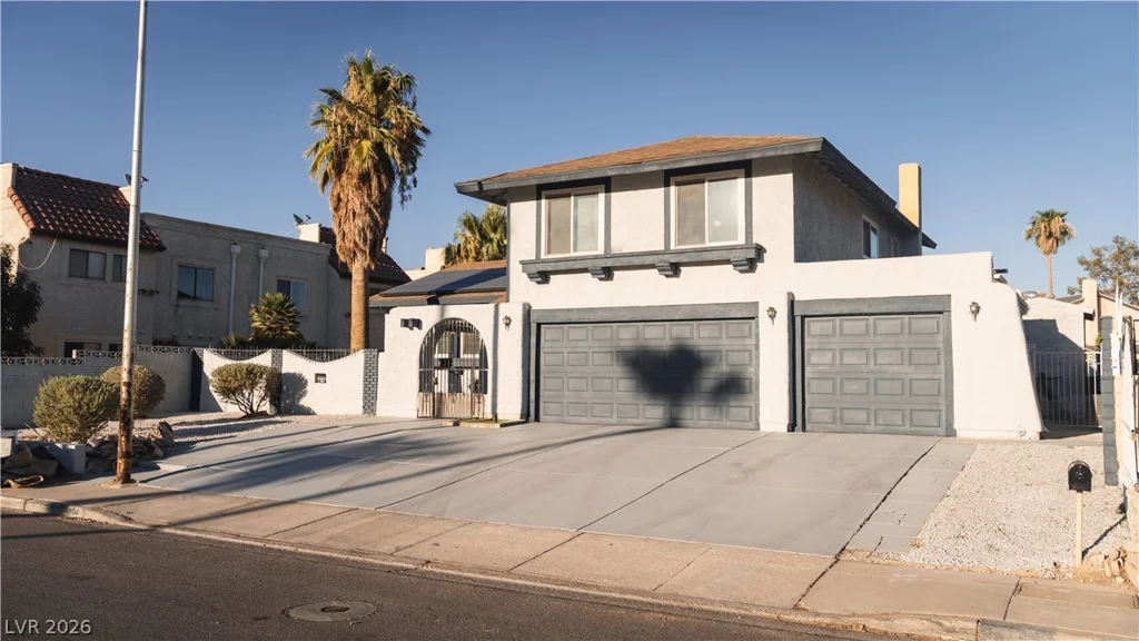5134 Caliente, Las Vegas, NV 89119