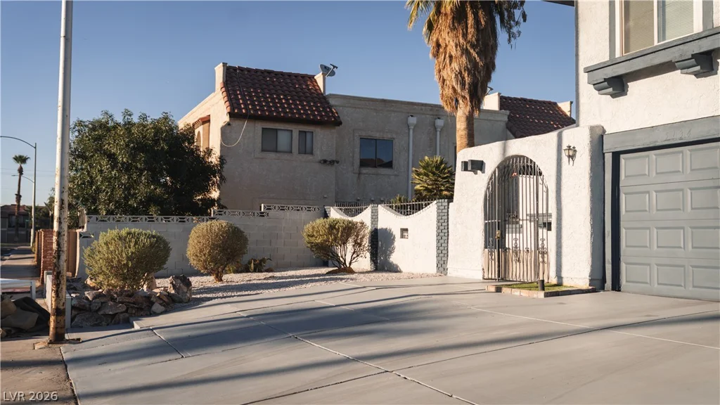 5134 Caliente, Las Vegas, NV 89119