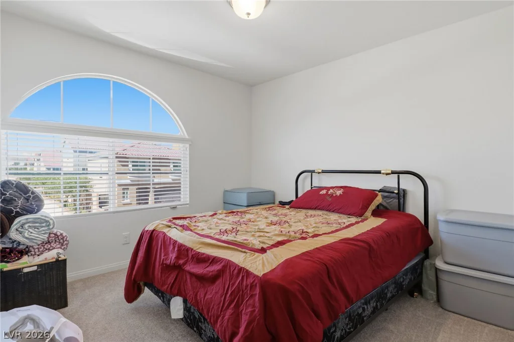 5625 Canoe Ridge, Las Vegas, NV 89141