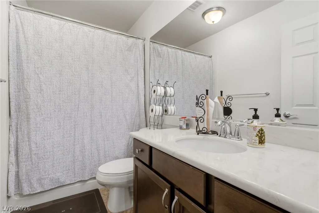 5625 Canoe Ridge, Las Vegas, NV 89141