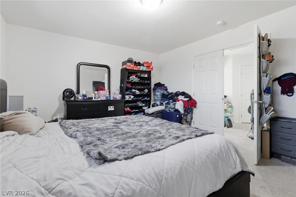 5625 Canoe Ridge, Las Vegas, NV 89141