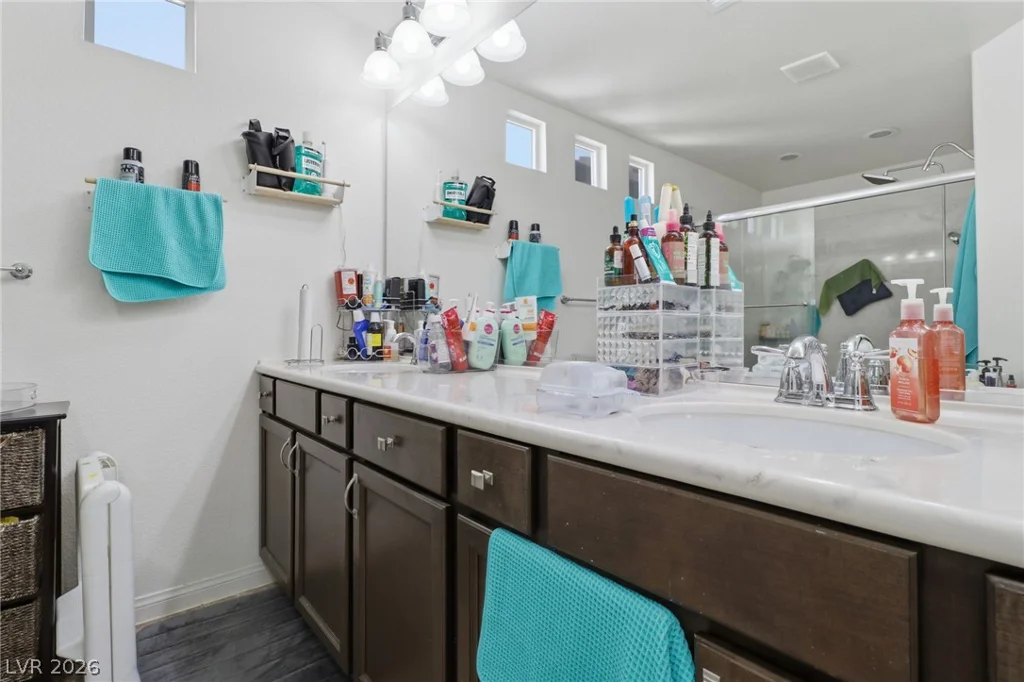 5625 Canoe Ridge, Las Vegas, NV 89141