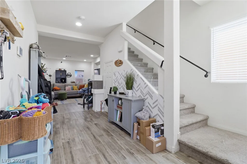 5625 Canoe Ridge, Las Vegas, NV 89141