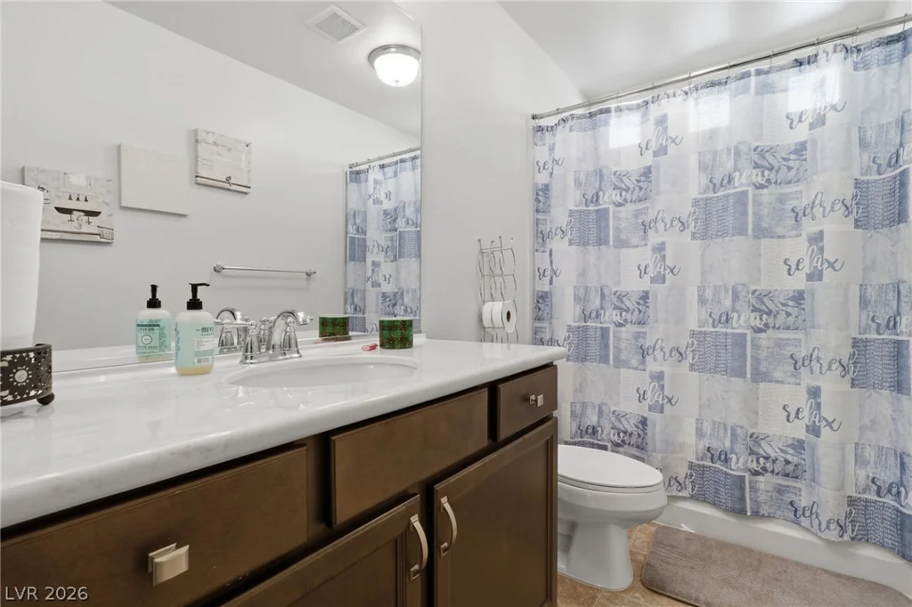 5625 Canoe Ridge, Las Vegas, NV 89141