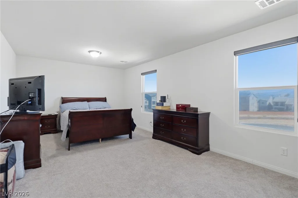 5625 Canoe Ridge, Las Vegas, NV 89141
