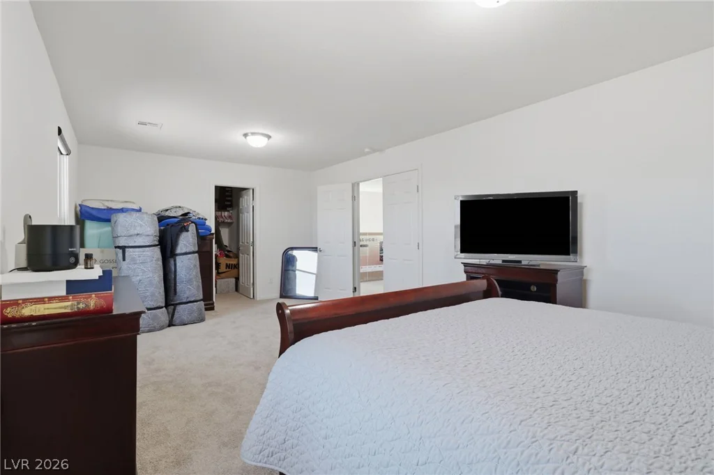 5625 Canoe Ridge, Las Vegas, NV 89141