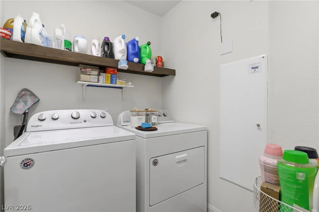 5625 Canoe Ridge, Las Vegas, NV 89141
