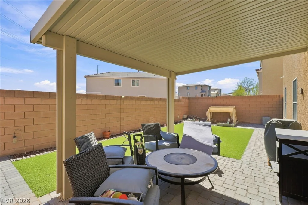 5625 Canoe Ridge, Las Vegas, NV 89141