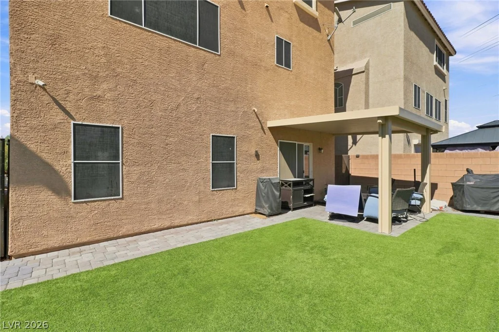 5625 Canoe Ridge, Las Vegas, NV 89141