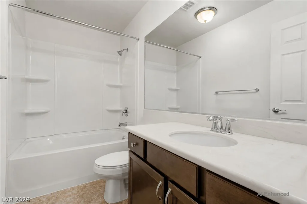 5625 Canoe Ridge, Las Vegas, NV 89141