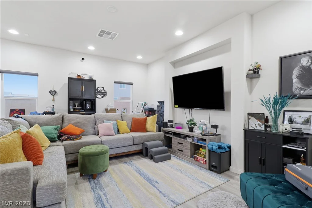 5625 Canoe Ridge, Las Vegas, NV 89141