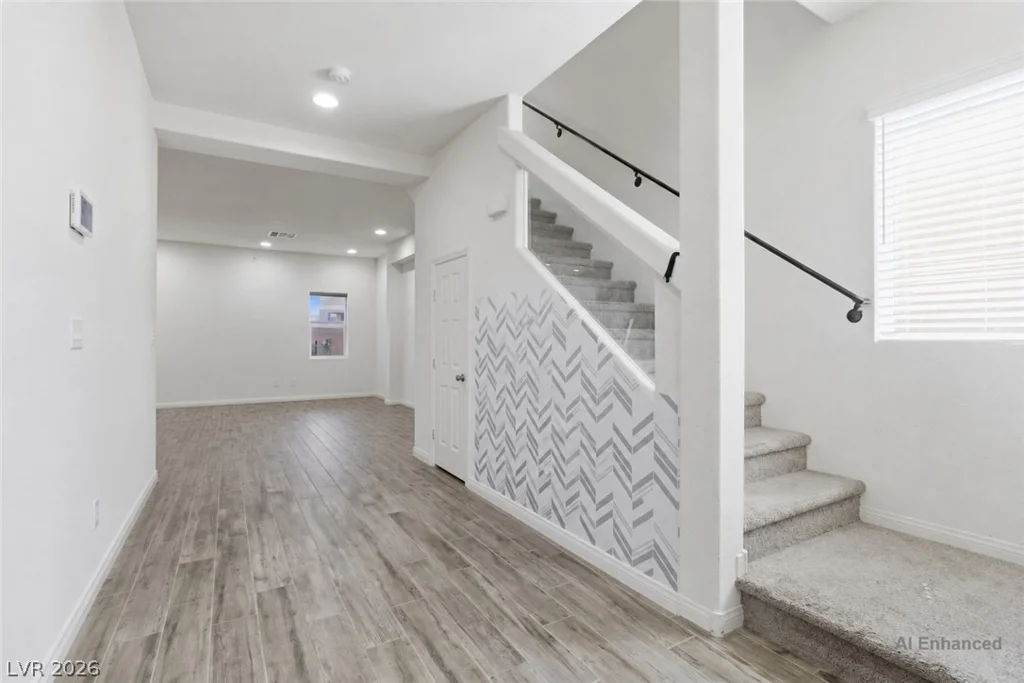 5625 Canoe Ridge, Las Vegas, NV 89141