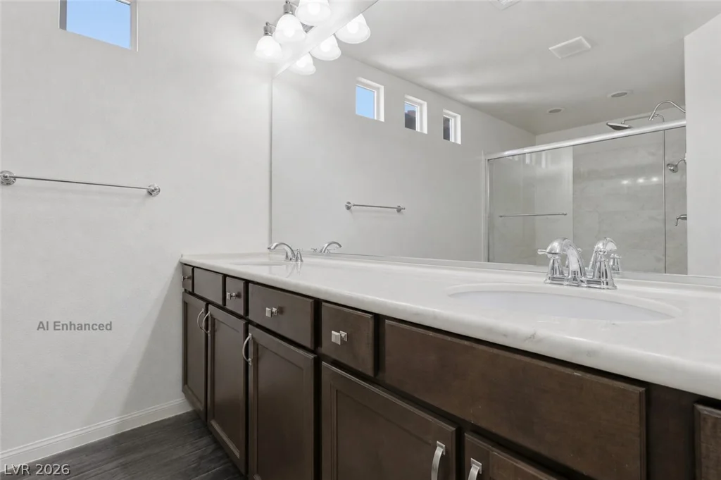 5625 Canoe Ridge, Las Vegas, NV 89141