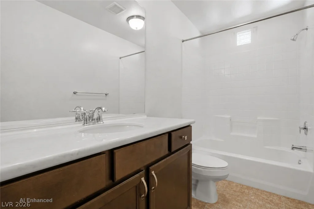 5625 Canoe Ridge, Las Vegas, NV 89141