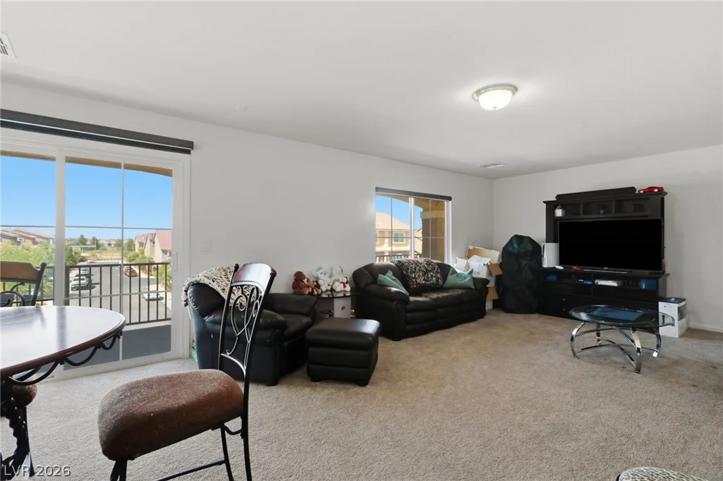 5625 Canoe Ridge, Las Vegas, NV 89141