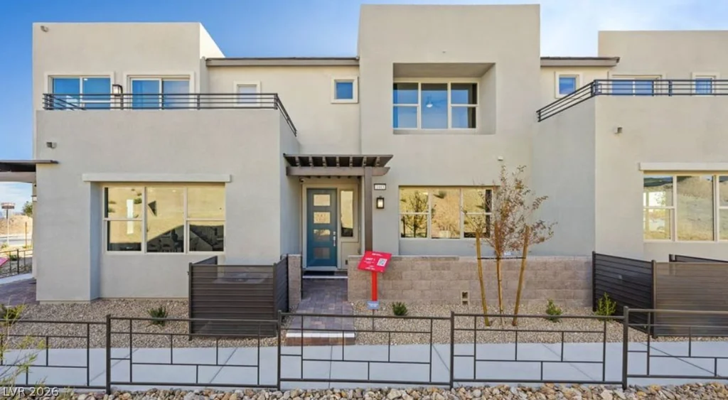 1444 Song Lark, Las Vegas, NV 89138