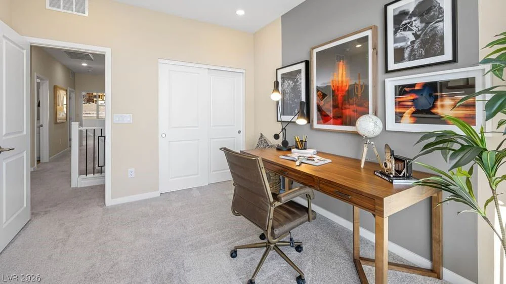 1444 Song Lark, Las Vegas, NV 89138