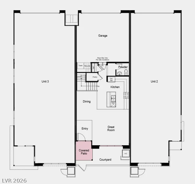 1444 Song Lark, Las Vegas, NV 89138