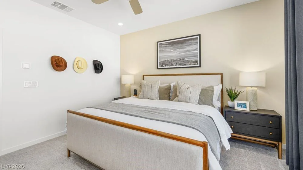 1444 Song Lark, Las Vegas, NV 89138