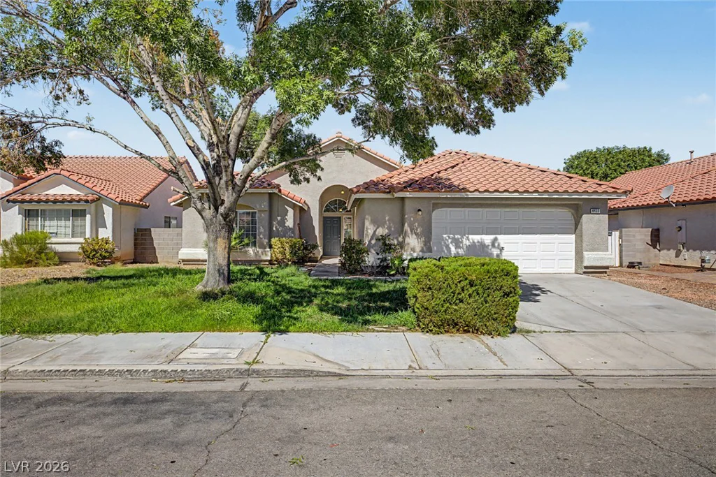 4433 Socrates, North Las Vegas, NV 89031