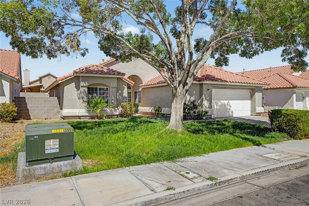 4433 Socrates, North Las Vegas, NV 89031