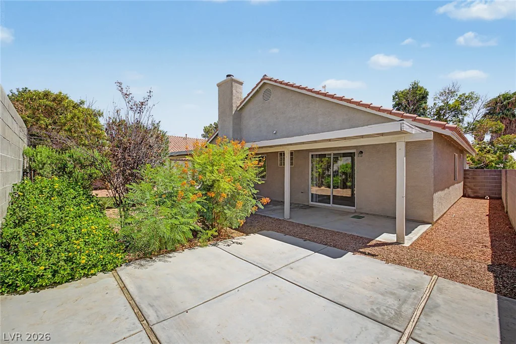 4433 Socrates, North Las Vegas, NV 89031