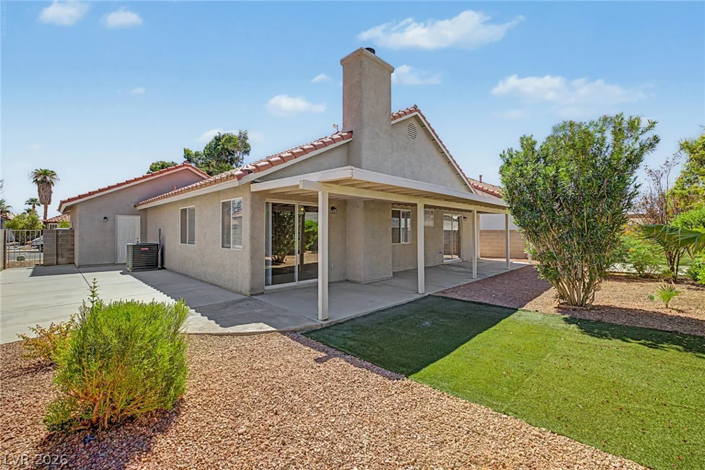 4433 Socrates, North Las Vegas, NV 89031