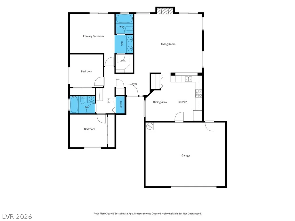 4433 Socrates, North Las Vegas, NV 89031