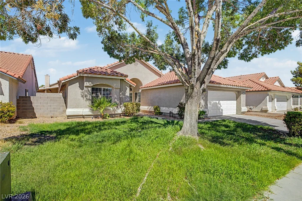 4433 Socrates, North Las Vegas, NV 89031
