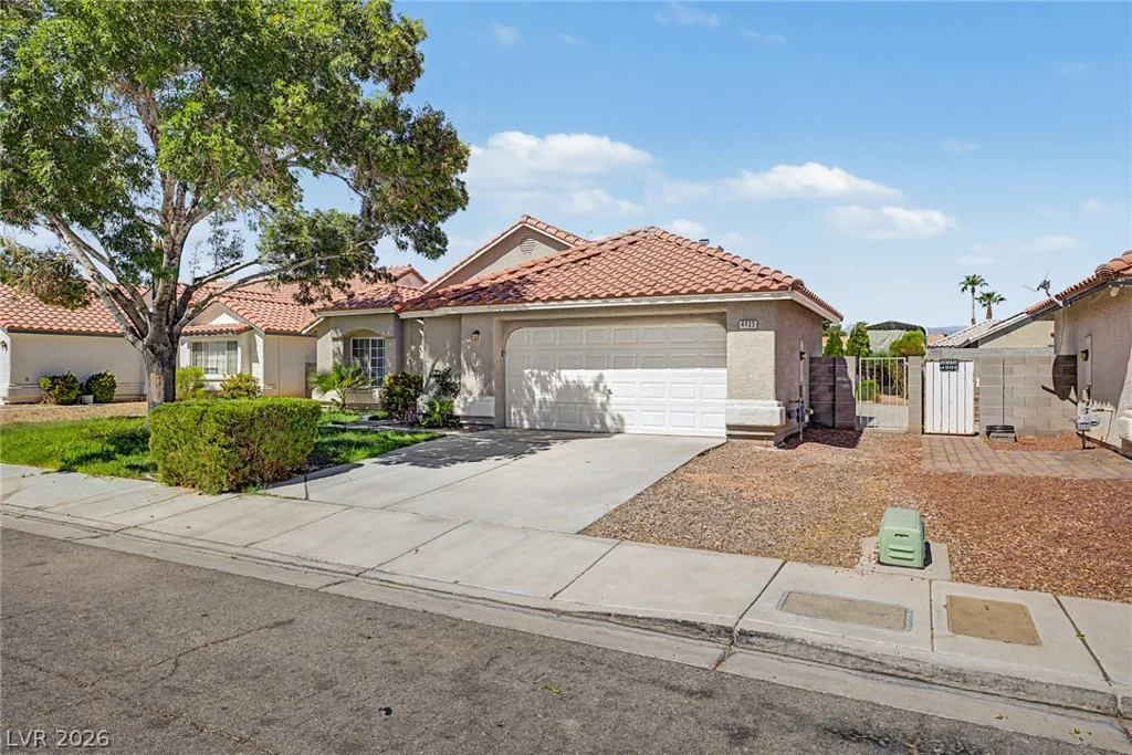4433 Socrates, North Las Vegas, NV 89031