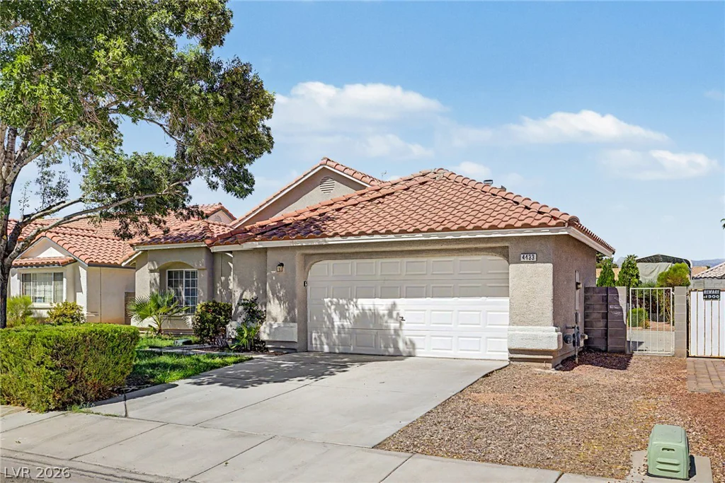 4433 Socrates, North Las Vegas, NV 89031
