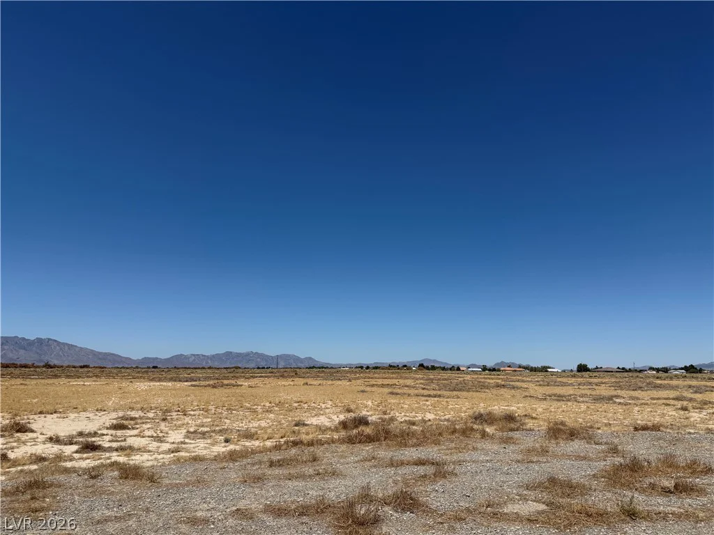 4140 Pico, Pahrump, NV 89048
