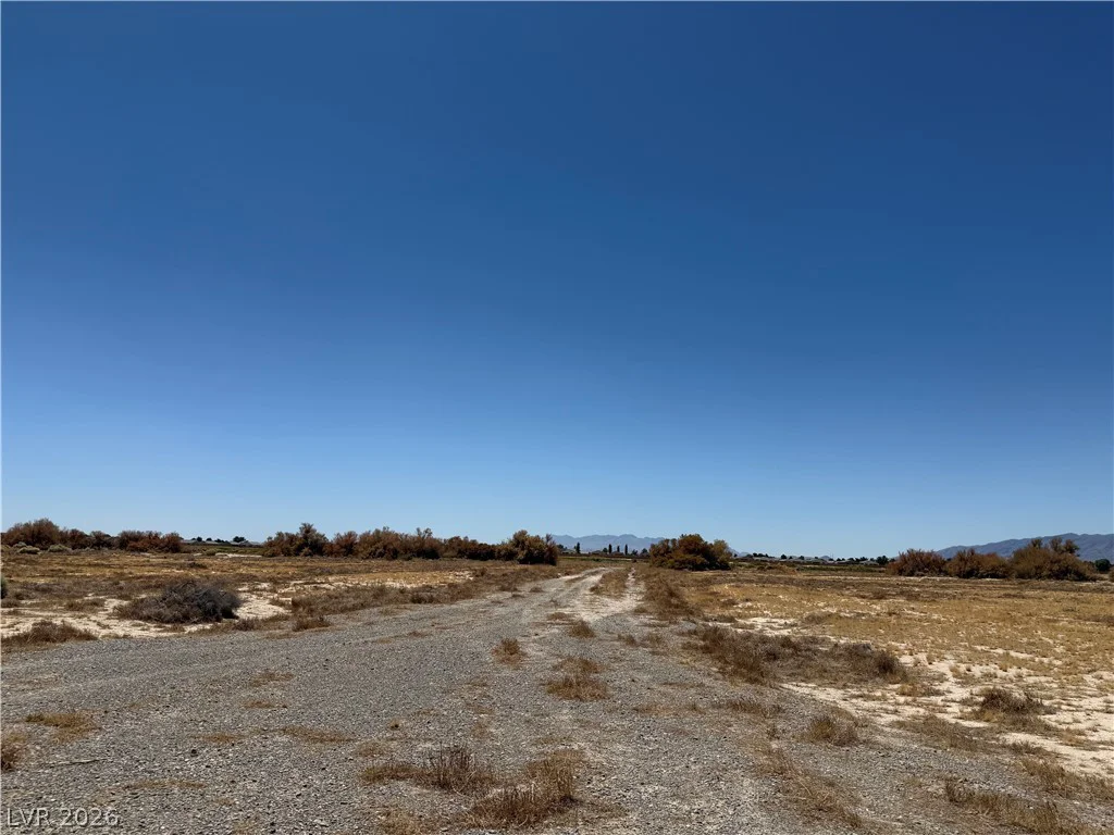 4140 Pico, Pahrump, NV 89048