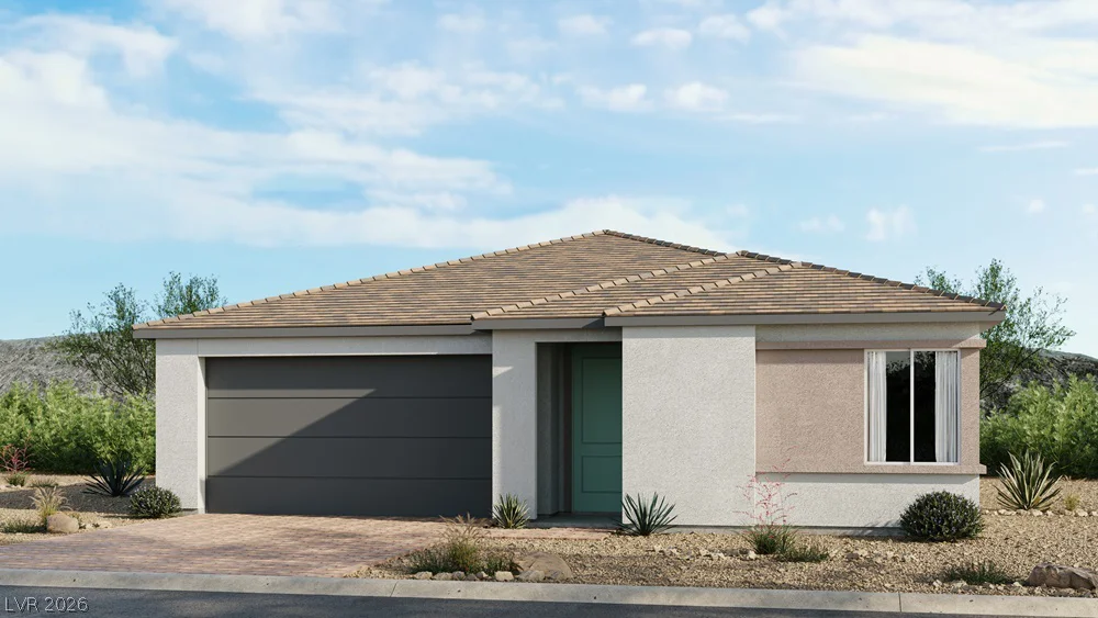 4418 Golden Horizon, Pahrump, NV 89061