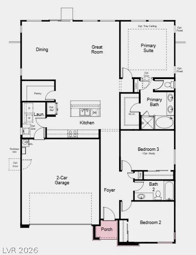 4418 Golden Horizon, Pahrump, NV 89061