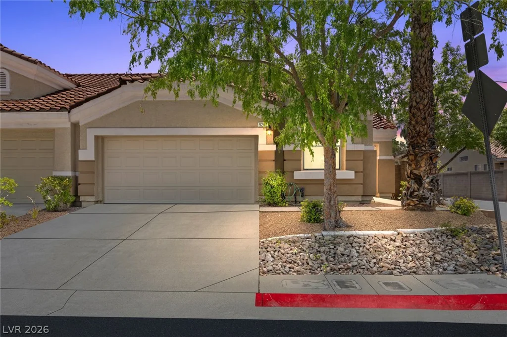 9269 Blue Flax Place, Las Vegas, NV 89148
