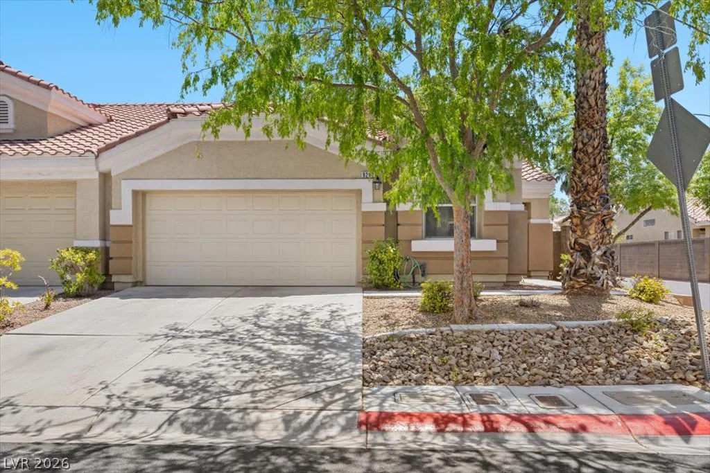 9269 Blue Flax Place, Las Vegas, NV 89148