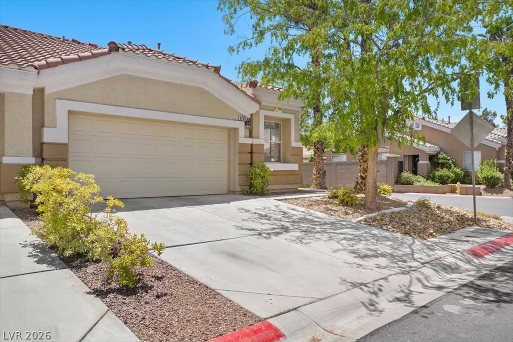 9269 Blue Flax Place, Las Vegas, NV 89148