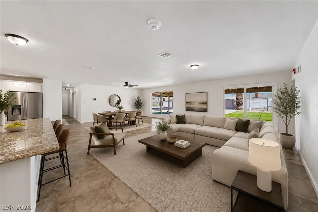 2258 Bridlewood, Las Vegas, NV 89119