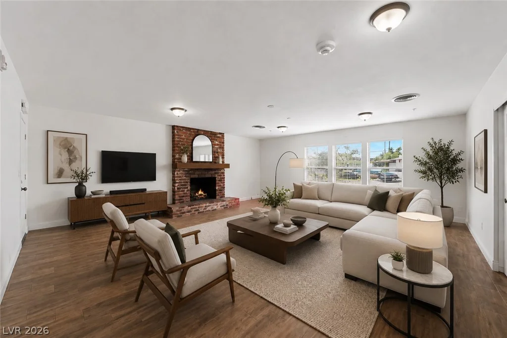2258 Bridlewood, Las Vegas, NV 89119