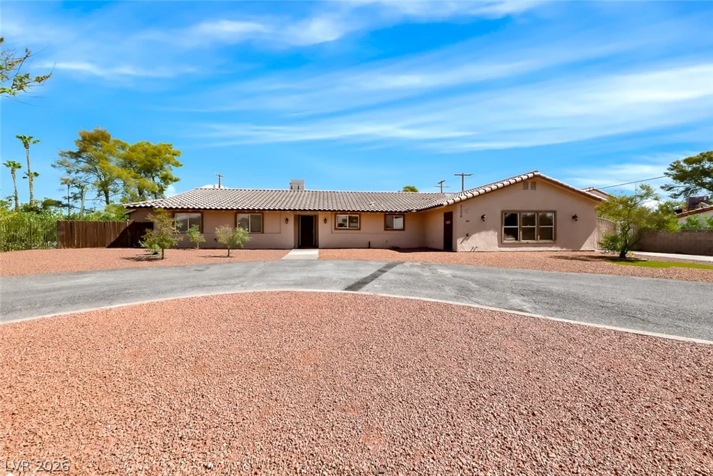 2258 Bridlewood, Las Vegas, NV 89119
