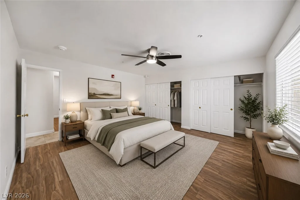 2258 Bridlewood, Las Vegas, NV 89119
