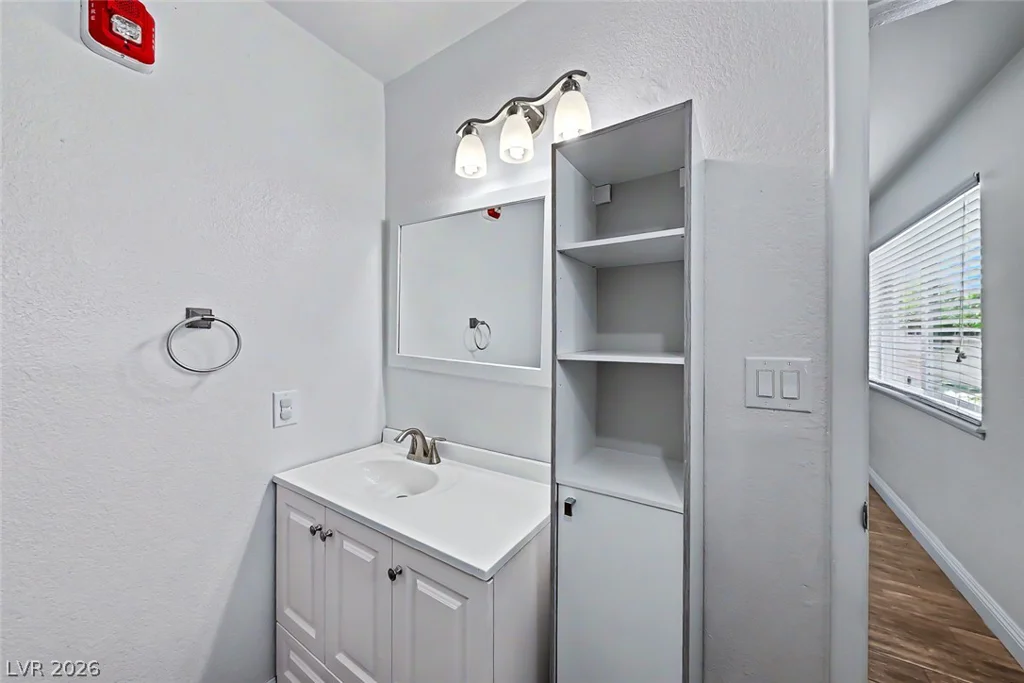 2258 Bridlewood, Las Vegas, NV 89119
