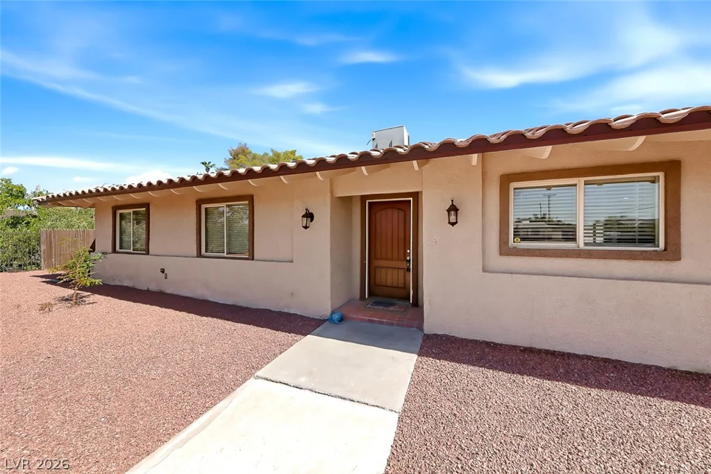 2258 Bridlewood, Las Vegas, NV 89119